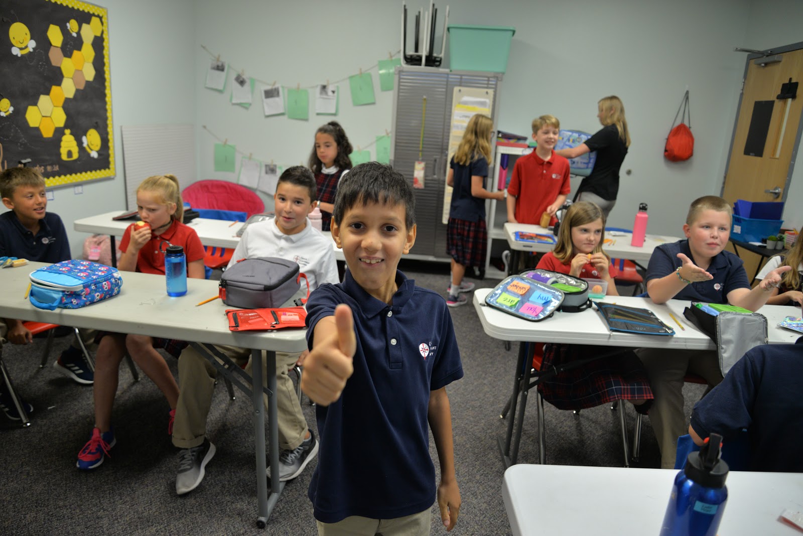 Private Schools in Frisco TX | About GCA